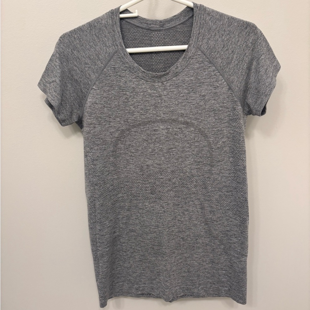 Lululemon Swiftly Tech Short Sleeve Tee